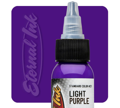 Фарба Eternal - Light Purple