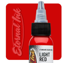 Фарба Eternal - Light Red