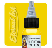 Фарба Eternal - Lightning Yellow