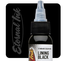 Фарба Eternal - Lining Black