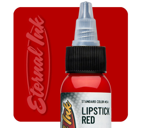 Фарба Eternal - Lipstick Red