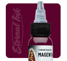 Фарба Eternal - Magenta