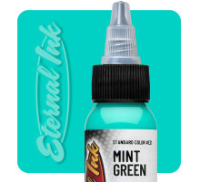 Фарба Eternal - Mint Green