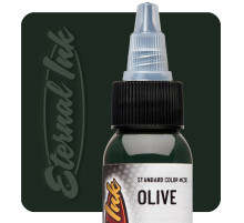 Фарба Eternal - Olive
