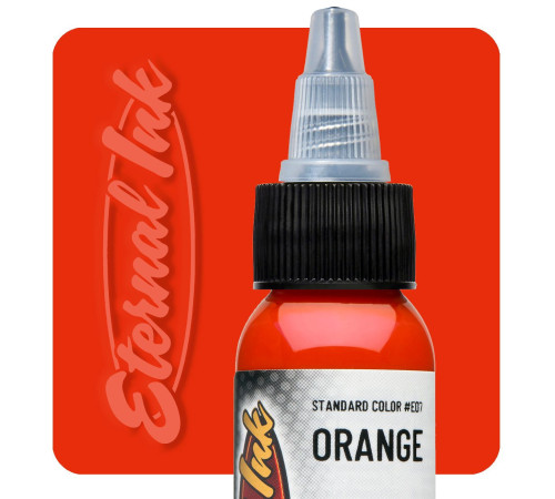 Фарба Eternal - Orange