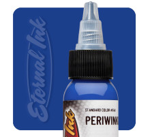 Фарба Eternal - Periwinkle
