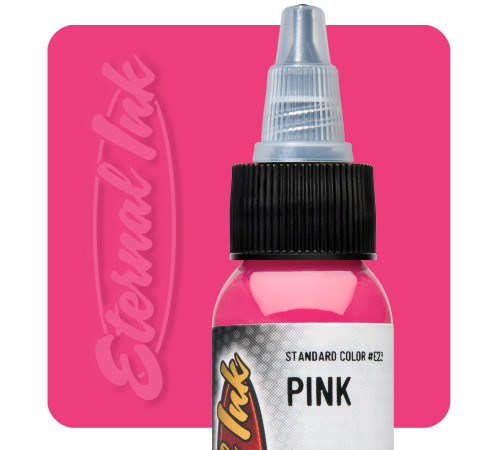 Фарба Eternal - Pink