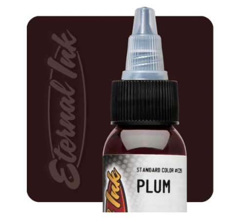 Фарба Eternal - Plum