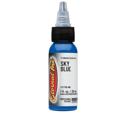 Фарба Eternal - Sky Blue