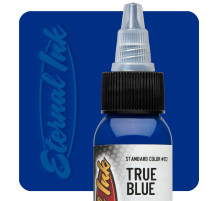 Фарба Eternal - True Blue