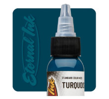Фарба Eternal - Turquoise