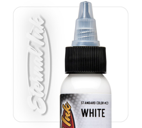 Фарба Eternal - White
