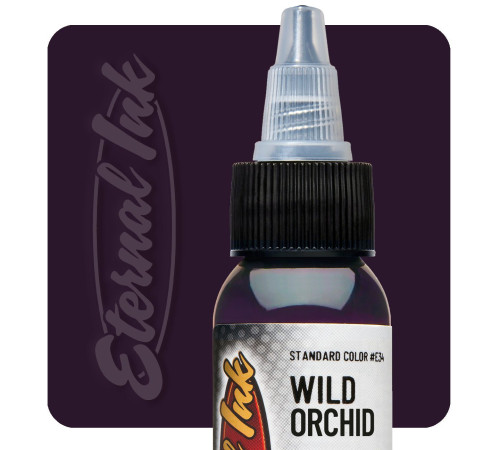 Фарба Eternal - Wild Orchid