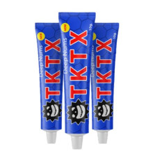 Анестезуючий крем TKTX Blue 40%