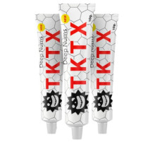 Анестезуючий крем TKTX White 35%
