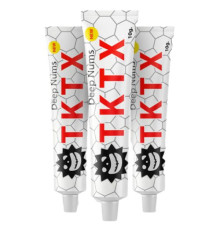 Анестезуючий крем TKTX White 35%