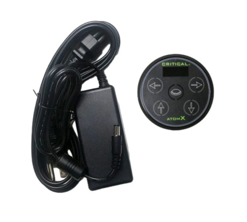 Блок живлення Critical Atom X Power Supply