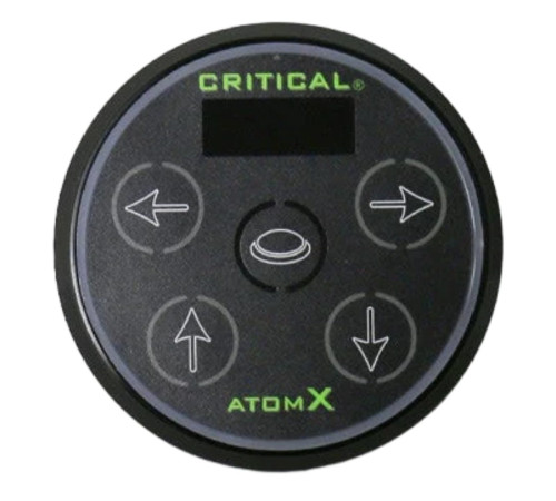 Блок живлення Critical Atom X Power Supply