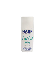 Вторинний анестезуючий гель Tattoo Ice Mark Ecopharm