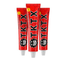 Анестезуючий крем TKTX Red 40%