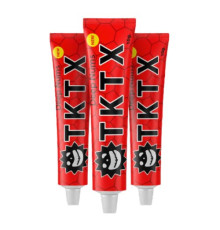 Анестезуючий крем TKTX Red 40%