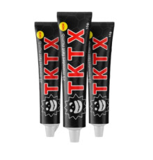 Анестезуючий крем TKTX Black 40%