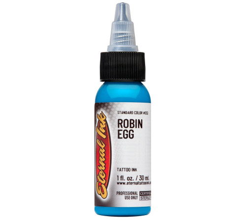 Фарба Eternal - Robin Egg