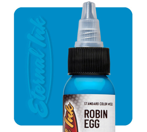 Фарба Eternal - Robin Egg
