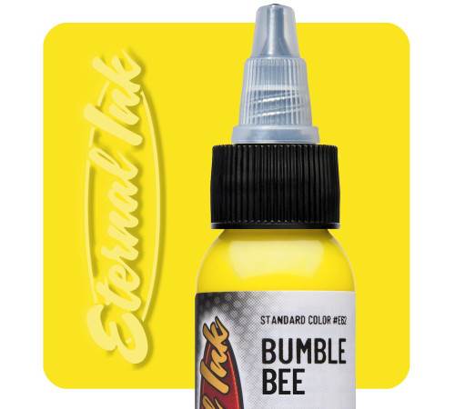Фарба Eternal - Bumble Bee