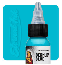 Фарба Eternal - Bermuda Blue