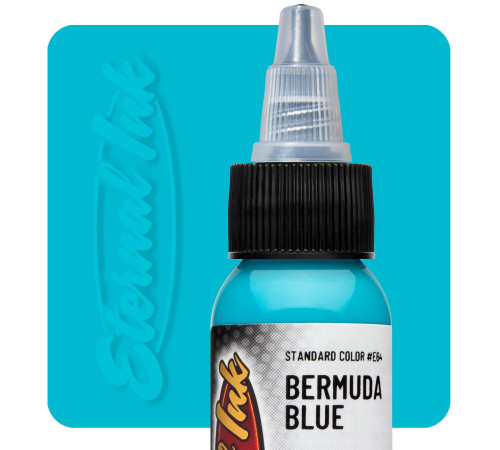 Фарба Eternal - Bermuda Blue