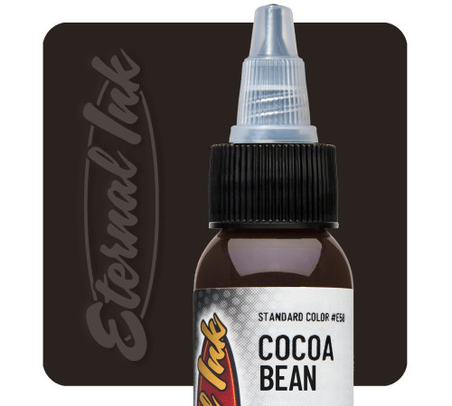 Фарба Eternal - Cocoa Bean