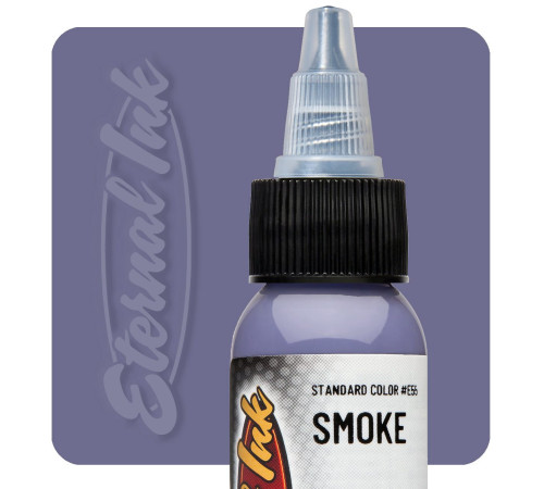 Фарба Eternal - Smoke