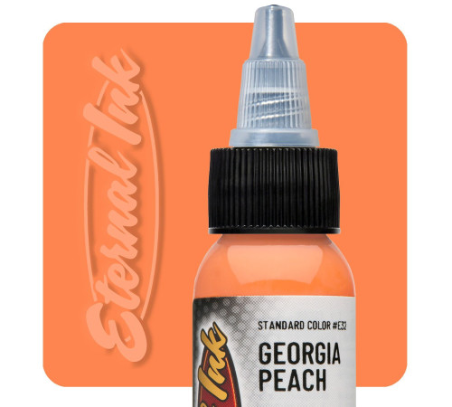Фарба Eternal - Georgia Peach