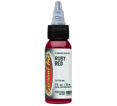 Фарба Eternal - Ruby Red