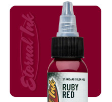 Фарба Eternal - Ruby Red