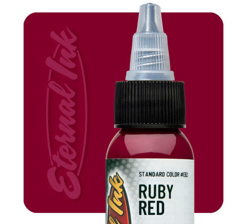 Фарба Eternal - Ruby Red