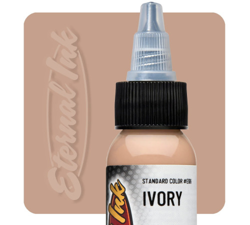 Фарба Eternal - Ivory