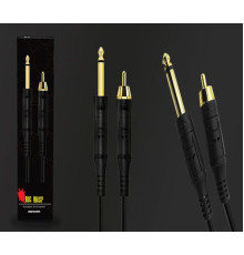 Кліпкорд Big Wasp Black