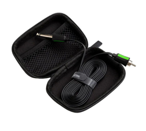 Кліпкорд EZ Master Flat RCA