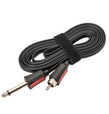 Кліпкорд EZ Master Flat RCA