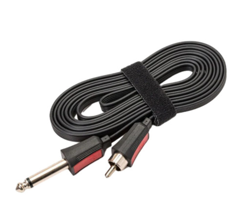 Кліпкорд EZ Master Flat RCA