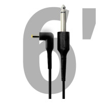 Кліпкорд Darklab 6 Air Mini 90 DC Cord FK Irons