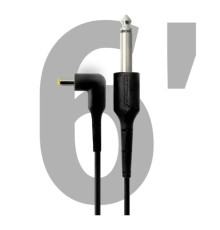 Кліпкорд Darklab 6 Air Mini 90 DC Cord FK Irons