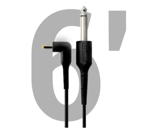 Кліпкорд Darklab 6 Air Mini 90 DC Cord FK Irons