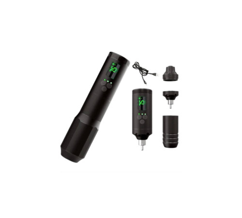 Тату машинка EZ Portex Gen2
