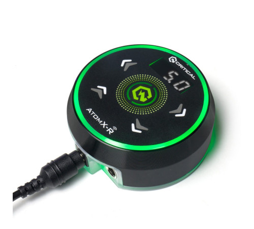 Блок живлення Critical Atom X-R Power Supply