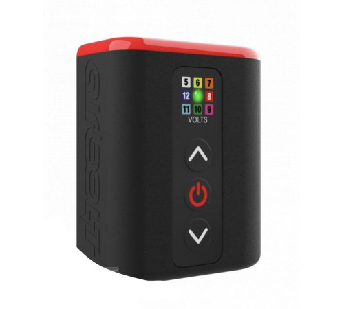 Бездротовий блок живлення AirBolt Mini Battery pack (FK Irons)