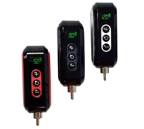 Бездротовий блок живлення EZ Portex Gen2 Mini Battery