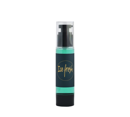Гель анестетик Ice Fresh Klever Beauty